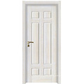 PU+HDF Molded Door (pH-Q002)